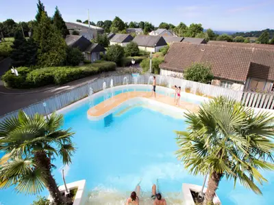 Ferienwohnung für 6 Personen (40 m²) 1/10