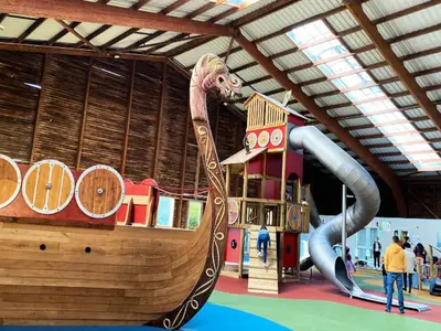 Ferienwohnung für 7 Personen (50 m²) 6/10