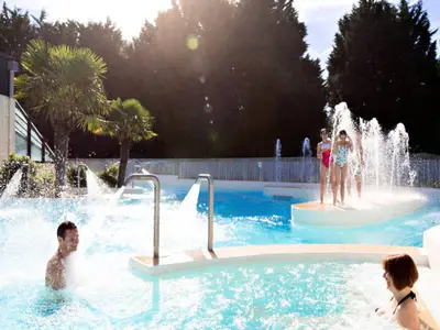 Ferienwohnung für 6 Personen (40 m²) 9/10