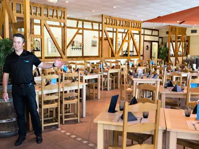 Ferienwohnung für 6 Personen (40 m²) 10/10