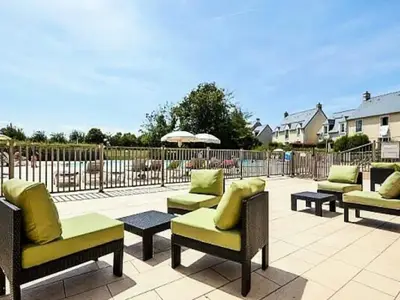 Ferienwohnung für 7 Personen (50 m²) 1/10