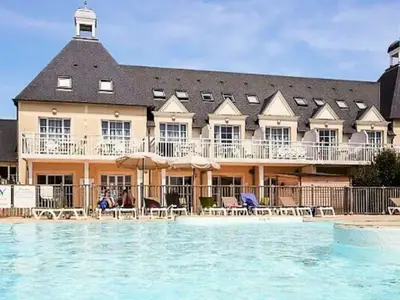 Ferienwohnung für 7 Personen (50 m²) 2/10