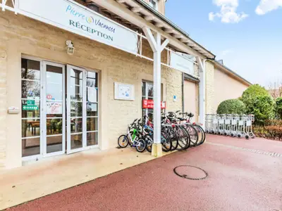 Ferienwohnung für 7 Personen (50 m²) 3/10