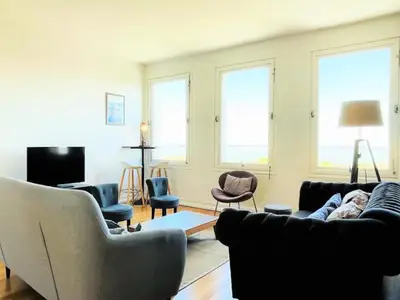 Ferienwohnung für 7 Personen (60 m²) in Honfleur 2/10