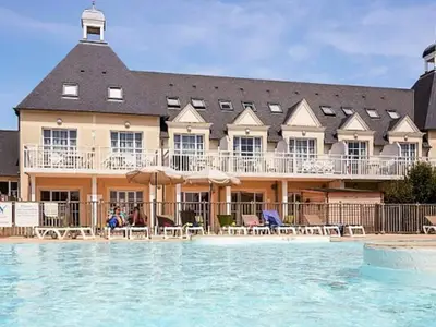 Ferienwohnung für 7 Personen (50 m²) 6/10