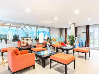 Ferienwohnung für 7 Personen (50 m²) 5/10