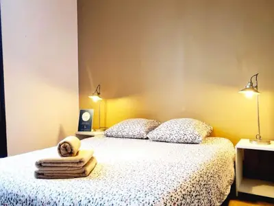 Ferienwohnung für 7 Personen (60 m²) in Honfleur 4/10
