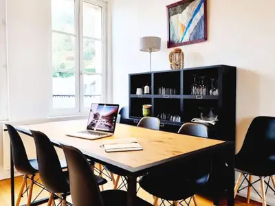 Ferienwohnung für 7 Personen (60 m²) in Honfleur 5/10