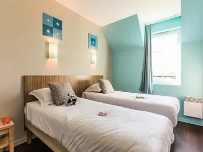 Ferienwohnung für 7 Personen (50 m²) 9/10