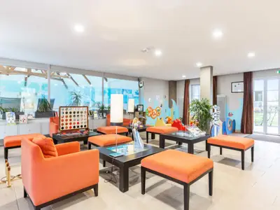 Ferienwohnung für 7 Personen (70 m²) 6/10