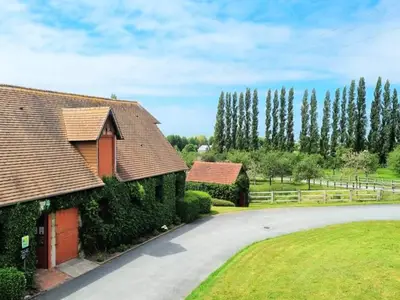 Ferienwohnung für 5 Personen (60 m²) in Pennedepie 1/10