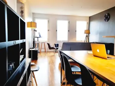 Ferienwohnung für 7 Personen (60 m²) in Honfleur 7/10