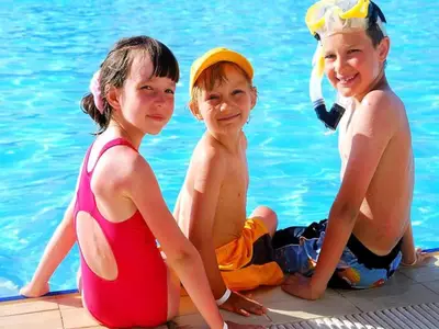 Ferienwohnung für 7 Personen (43 m²) 1/10