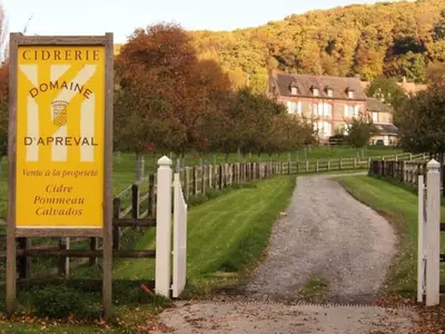 Ferienwohnung für 5 Personen (60 m²) in Pennedepie 2/10