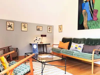 Ferienwohnung für 5 Personen (60 m²) in Pennedepie 3/10