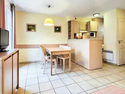Ferienwohnung für 7 Personen (50 m²) 10/10