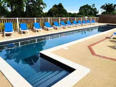 Ferienwohnung für 7 Personen (43 m²) 3/10