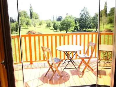 Ferienwohnung für 5 Personen (60 m²) in Pennedepie 4/10