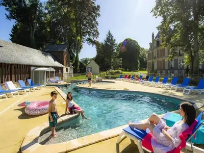 Ferienwohnung für 6 Personen (35 m²) 3/10