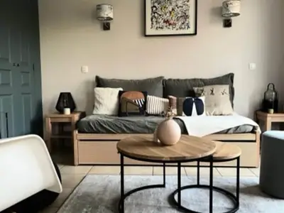 Ferienwohnung für 7 Personen (70 m²) 10/10