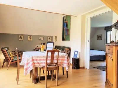 Ferienwohnung für 5 Personen (60 m²) in Pennedepie 5/10