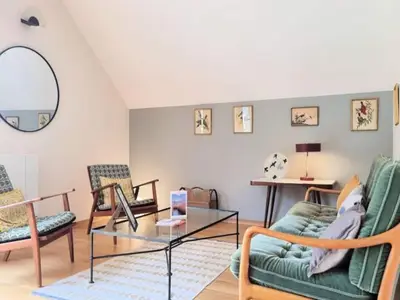 Ferienwohnung für 5 Personen (60 m²) in Pennedepie 6/10