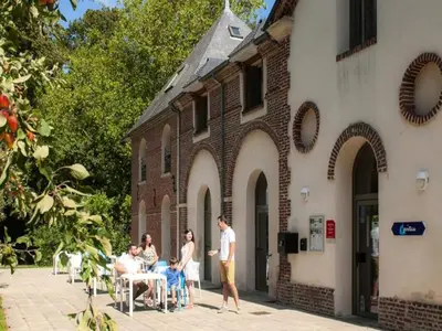 Ferienwohnung für 3 Personen (20 m²) 4/10