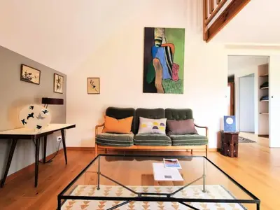 Ferienwohnung für 5 Personen (60 m²) in Pennedepie 7/10