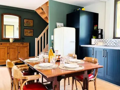 Ferienwohnung für 7 Personen (80 m²) in Pennedepie 3/10