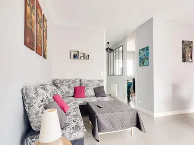 Ferienwohnung für 5 Personen (62 m²) 2/10
