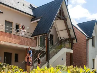 Ferienwohnung für 7 Personen (43 m²) 8/10