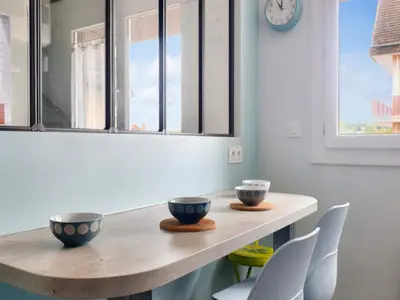 Ferienwohnung für 5 Personen (62 m²) 3/10