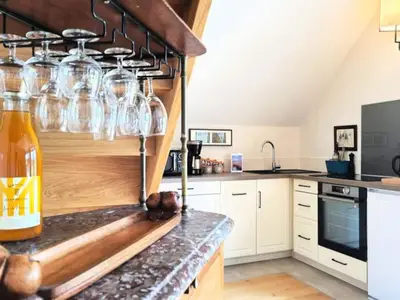 Ferienwohnung für 5 Personen (60 m²) in Pennedepie 9/10