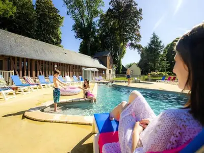 Ferienwohnung für 7 Personen (43 m²) 9/10