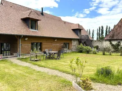 Ferienwohnung für 3 Personen (35 m²) in Pennedepie 1/10