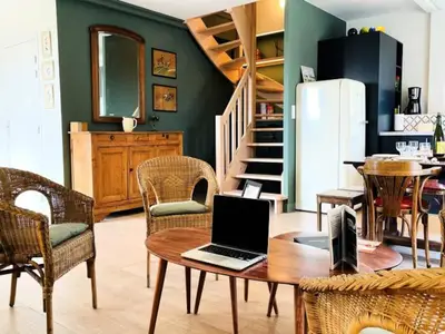 Ferienwohnung für 7 Personen (80 m²) in Pennedepie 5/10