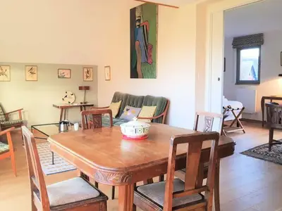 Ferienwohnung für 5 Personen (60 m²) in Pennedepie 10/10