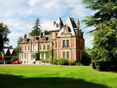 Ferienwohnung für 3 Personen (20 m²) 8/10