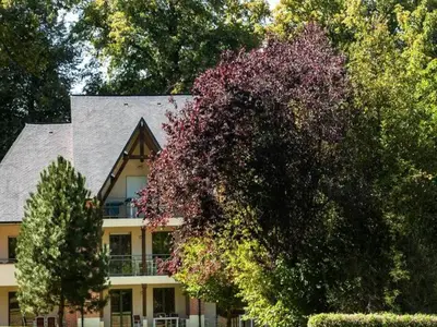 Ferienwohnung für 6 Personen (35 m²) 9/10