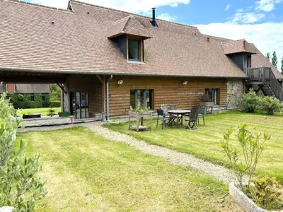 Ferienwohnung für 7 Personen (80 m²) in Pennedepie 6/10