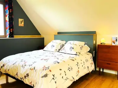 Ferienwohnung für 3 Personen (35 m²) in Pennedepie 2/10