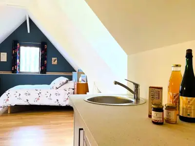 Ferienwohnung für 3 Personen (35 m²) in Pennedepie 3/10