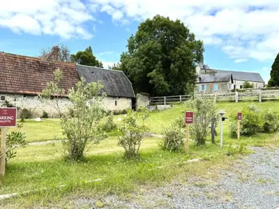 Ferienwohnung für 7 Personen (80 m²) in Pennedepie 7/10