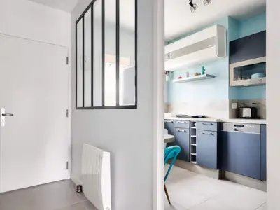 Ferienwohnung für 5 Personen (62 m²) 8/10