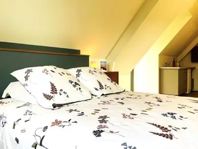 Ferienwohnung für 3 Personen (35 m²) in Pennedepie 4/10