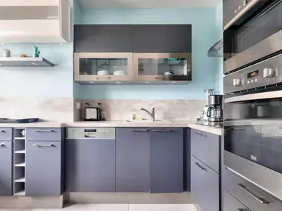 Ferienwohnung für 5 Personen (62 m²) 9/10