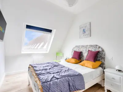 Ferienwohnung für 5 Personen (62 m²) 10/10