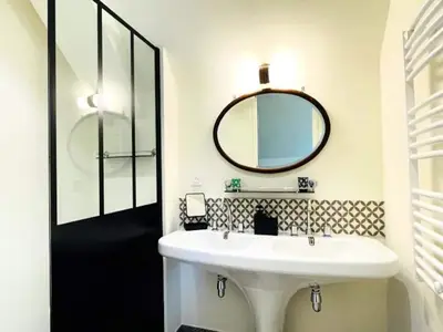 Ferienwohnung für 3 Personen (35 m²) in Pennedepie 6/10