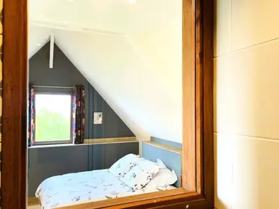 Ferienwohnung für 3 Personen (35 m²) in Pennedepie 7/10