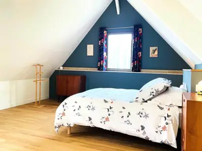 Ferienwohnung für 3 Personen (35 m²) in Pennedepie 9/10